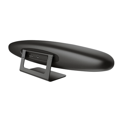 Artikelbild 5 für Trust Iris Konferenzkamera mit Mikrofon schwarz, Artikelnummer 191498