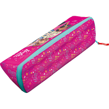 Artikelbild 2 für maped Schlampermäppchen Barbie Motiv, 22,0 x 6,0 cm, Artikelnummer 260459