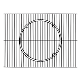 Artikelbild 1 für tepro Grillrost-Set 41,5 x 55,0 x 0,5 cm, Artikelnummer 328728