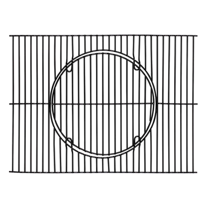 Artikelbild 23 für tepro Grillrost-Set 41,5 x 55,0 x 0,5 cm, Artikelnummer 328728