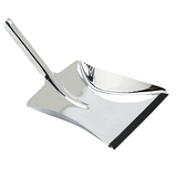 Artikelbild 1 für Nölle Kehrblech Edelstahl-Rostfrei, Artikelnummer 283558