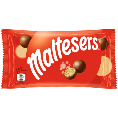 Artikelbild 4 für maltesers Schokobonbons 25x 37,0 g, Artikelnummer 473308
