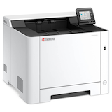 Artikelbild 1 für KYOCERA ECOSYS PA2600cx/Plus Farb-Laserdrucker weiß, Artikelnummer 524466