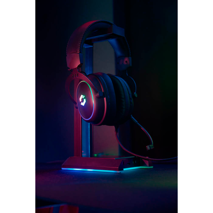 Artikelbild 7 für speedlink Conux Rgb Gaming-Headset schwarz, Artikelnummer 608499