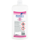 Artikelbild 1 für Meditrade® Alcoman® + Händedesinfektionsmittel 1,0 l, Artikelnummer 564538
