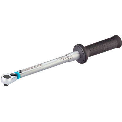 Artikelbild 19 für HAZET Drehmomentschlüssel 3/8 Zoll mit Signalkopf 6110-1CT, Artikelnummer 227134