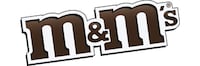 m&m's