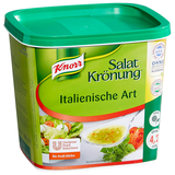 Artikelbild 1 für Knorr® Italienische Art Salatdressing 500,0 g, Artikelnummer 178837