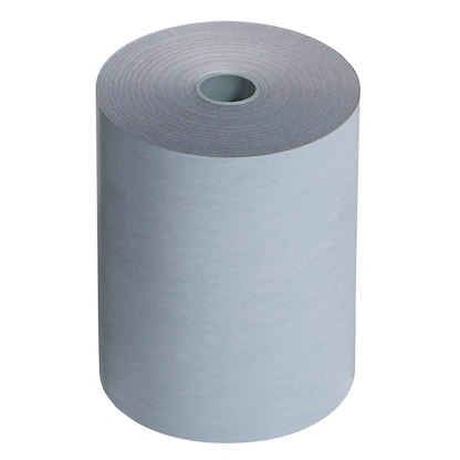 Artikelbild 2 für Blue4est® Öko-Thermorollen 8,0 cm x 50,0 m, 5 Rollen, Artikelnummer 419711