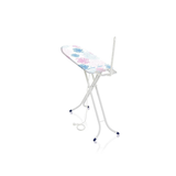 Artikelbild 1 für LEIFHEIT Bügelbrett Classic M Compact Plus weiß, Artikelnummer 951119