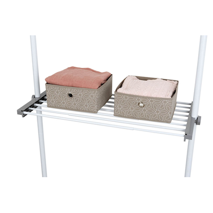 Artikelbild 6 für WENKO Herkules Fachboden weiß 73,0 x 42,5 cm, Artikelnummer 530061