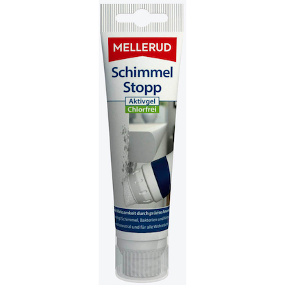 Artikelbild für MELLERUD Schimmel Stopp Aktivgel Chlorfrei Schimmelentferner 90,0 ml, Artikelnummer 243937