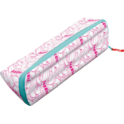 Artikelbild 3 für maped Schlampermäppchen Barbie Motiv, 22,0 x 6,0 cm, Artikelnummer 260459