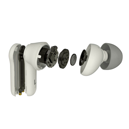 Artikelbild 16 für CREATIVE Zen Air Plus In-Ear-Kopfhörer beige, Artikelnummer 362257