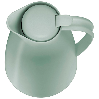 Artikelbild 6 für alfi Isolierkanne Eco grün 1,0 l, Artikelnummer 549356