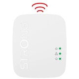 Artikelbild 1 für STRONG 1000 Mini KIT Powerline-Adapter-Set, Artikelnummer 583498