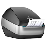 Artikelbild 1 für DYMO LabelWriter Wireless schwarz Etikettendrucker schwarz, silber, Artikelnummer 415188