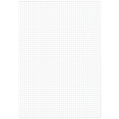 Artikelbild 3 für Staufen® Briefblock DIN A4 kariert, Artikelnummer 907648