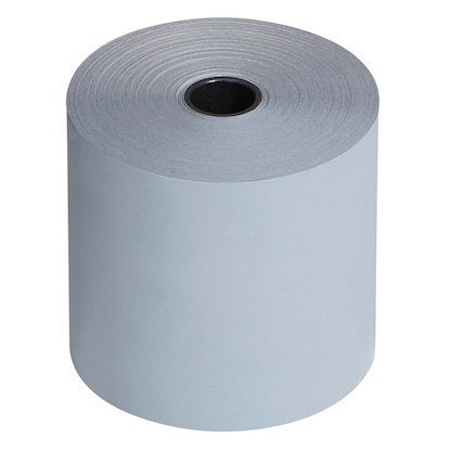 Artikelbild 2 für Blue4est® Öko-Thermorollen 5,8 cm x 50,0 m, 5 Rollen, Artikelnummer 419723