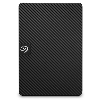 Artikelbild für Seagate Expansion Tragbar 2 TB externe HDD-Festplatte schwarz, Artikelnummer 724553