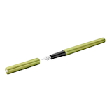 Artikelbild 1 für Pelikan Ineo® Elements P6 Patronenfüller Green Oasis M (mittel), Artikelnummer 274736