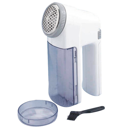 Artikelbild 11 für WENKO Fusselrasierer Jumbo weiß, Artikelnummer 301687