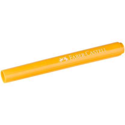Artikelbild 16 für FABER-CASTELL Jumbo Super Washable Filzstifte farbsortiert, 12 St., Artikelnummer 277958