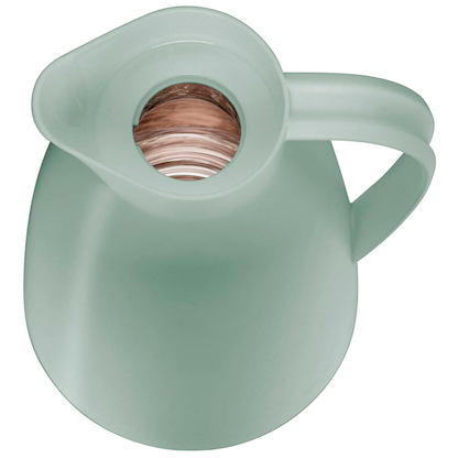 Artikelbild 7 für alfi Isolierkanne Eco grün 1,0 l, Artikelnummer 549356