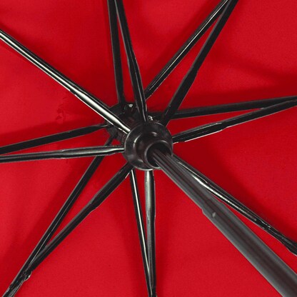 Artikelbild 4 für FARE Regenschirm Topless rot, Artikelnummer 472410