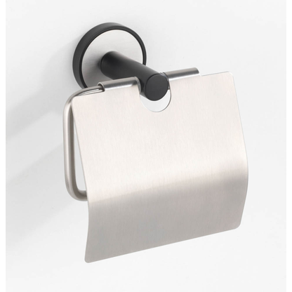 Artikelbild 3 für WENKO Toilettenpapierhalter Udine silber, Artikelnummer 815751