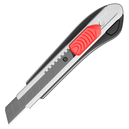 Artikelbild 14 für Hansa Cuttermesser HP-101.18 schwarz 18 mm, 1 St., Artikelnummer 372039