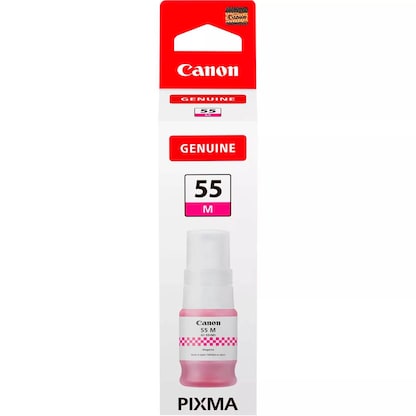 Artikelbild 4 für Canon GI-55 M magenta Tintenflasche, Artikelnummer 361747