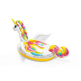 Artikelbild 1 für INTEX® Schwimmtier Einhorn mehrfarbig, Artikelnummer 470173