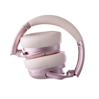 Artikelbild 6 für Intenso O400HA Kopfhörer rosa, Artikelnummer 514424