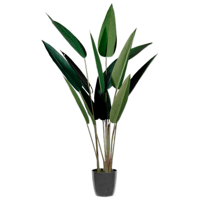 Artikelbild 3 für meet powered by PAPERFLOW PARADIESVOGELBLUME Kunstpflanze 140,0 cm, Artikelnummer 521464