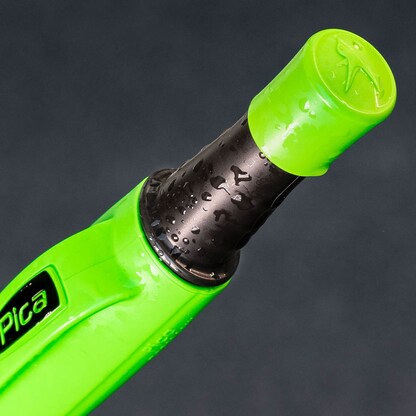 Artikelbild 4 für Pica Big Dry 6060 Zimmermannsbleistift mit Druckmechanismus schwarz 2B 2,0 mm, 1 St., Artikelnummer 549109