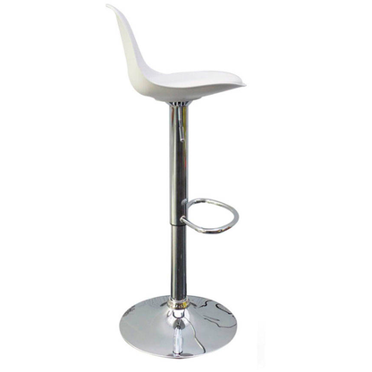 Artikelbild 2 für 2 meet powered by PAPERFLOW Barhocker Bobba THBOBBA.35.13 weiß, Artikelnummer 546812