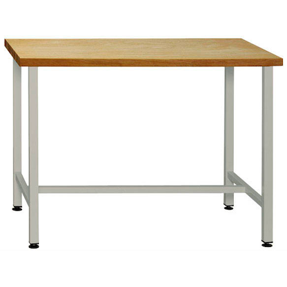 Artikelbild 22 für ADB Werkbank lichtgrau 120,0 x 60,0 x 84,0 cm, Artikelnummer 674756