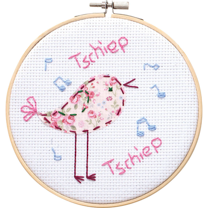 Artikelbild 7 für folia Garn zum Sticken matt mehrfarbig 1,0 mm x 8,0 m, Artikelnummer 479111