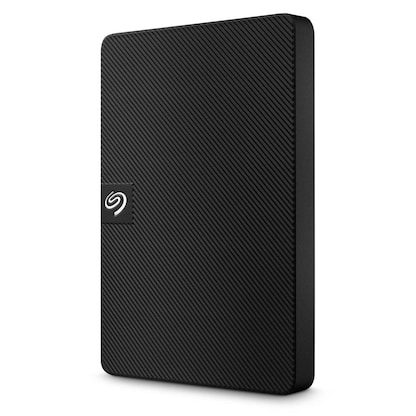 Artikelbild 2 für Seagate Expansion Tragbar 2 TB externe HDD-Festplatte schwarz, Artikelnummer 724553
