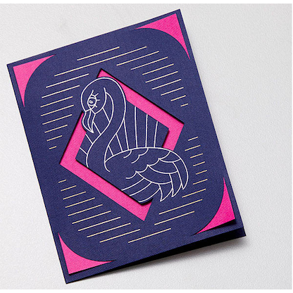 Artikelbild 9 für cricut™ Joy Folientransferwerkzeug für Schneideplotter, Artikelnummer 959744