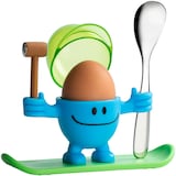 Artikelbild 1 für WMF Eierbecher Mc Edition blau 2-tlg., Artikelnummer 103832