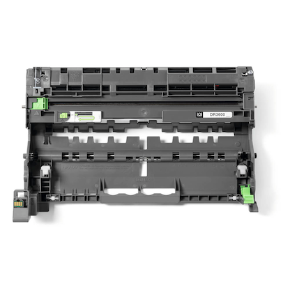 Artikelbild 6 für brother DR-3600 schwarz Trommel, Artikelnummer 108817
