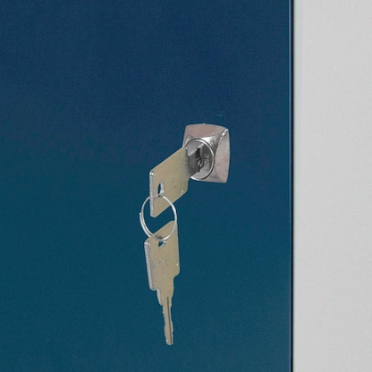 Artikelbild 4 für ADB Werkbank lichtgrau, anthrazitgrau 130,0 x 60,0 x 82,7 cm, Artikelnummer 204999