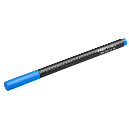 Artikelbild 3 für FABER-CASTELL Grip Dose Fineliner farbsortiert 0,4 mm, 15 St., Artikelnummer 278091