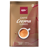 Artikelbild 1 für Käfer Caffè Crema Lungo Kaffeepads, Arabica- und Robustabohnen 36 Pads, Artikelnummer 466259