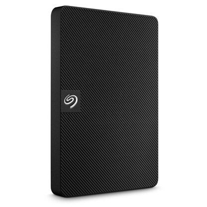 Artikelbild 3 für Seagate Expansion Tragbar 2 TB externe HDD-Festplatte schwarz, Artikelnummer 724553