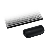 Artikelbild 1 für Kensington Handballenauflage ErgoSoft schwarz, Artikelnummer 791422