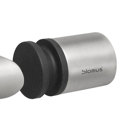 Artikelbild 3 für blomus Entra Türstopper Gummi Ø 2,6 cm, Artikelnummer 555888