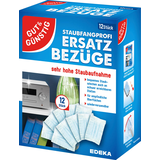 Artikelbild 1 für GUT&GÜNSTIG Staubfangtücher Mikrofaser, 12 St., Artikelnummer 988749